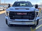 New 2025 GMC Sierra 3500 Pro Crew Cab 4WD Cab Chassis for sale #VV197851 - photo 8