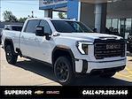 New 2025 GMC Sierra 2500 AT4 Crew Cab 4WD Pickup for sale #VV298723 - photo 1