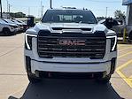 New 2025 GMC Sierra 2500 AT4 Crew Cab 4WD Pickup for sale #VV298723 - photo 11