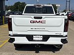 New 2025 GMC Sierra 2500 AT4 Crew Cab 4WD Pickup for sale #VV298723 - photo 4
