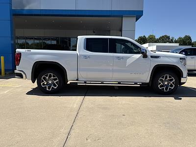 New 2025 GMC Sierra 1500 SLT Crew Cab 4WD Pickup for sale #VV366561 - photo 2