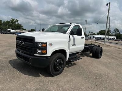 2024 Chevrolet Silverado 4500 Regular Cab DRW 2WD, Cab Chassis for sale #TR7881 - photo 1