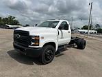 2024 Chevrolet Silverado 4500 Regular Cab DRW 2WD, Cab Chassis for sale #TR7881 - photo 1