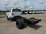 2024 Chevrolet Silverado 4500 Regular Cab DRW 2WD, Cab Chassis for sale #TR7881 - photo 2