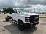 2024 Chevrolet Silverado 4500 Regular Cab DRW 2WD, Cab Chassis for sale #TR7881 - photo 4