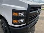 2024 Chevrolet Silverado 4500 Regular Cab DRW 2WD, Cab Chassis for sale #TR7881 - photo 5