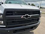 2024 Chevrolet Silverado 4500 Regular Cab DRW 2WD, Cab Chassis for sale #TR7881 - photo 6