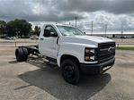 2024 Chevrolet Silverado 4500 Regular Cab DRW 2WD, Cab Chassis for sale #TR7881 - photo 8