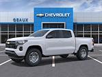 New 2024 Chevrolet Colorado LT Crew Cab for sale #TR8100 - photo 3