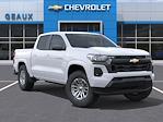 New 2024 Chevrolet Colorado LT Crew Cab for sale #TR8100 - photo 7