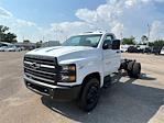 2024 Chevrolet Silverado 4500 Regular Cab DRW 2WD, Cab Chassis for sale #TR8185 - photo 1