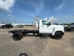 2024 Chevrolet Silverado 4500 Regular Cab DRW 2WD, Cab Chassis for sale #TR8185 - photo 11