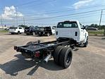 2024 Chevrolet Silverado 4500 Regular Cab DRW 2WD, Cab Chassis for sale #TR8185 - photo 13