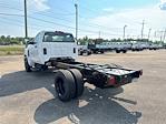 2024 Chevrolet Silverado 4500 Regular Cab DRW 2WD, Cab Chassis for sale #TR8185 - photo 2