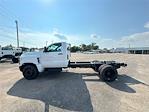 2024 Chevrolet Silverado 4500 Regular Cab DRW 2WD, Cab Chassis for sale #TR8185 - photo 18