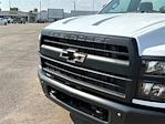 2024 Chevrolet Silverado 4500 Regular Cab DRW 2WD, Cab Chassis for sale #TR8185 - photo 4