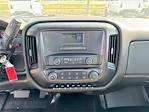 2024 Chevrolet Silverado 4500 Regular Cab DRW 2WD, Cab Chassis for sale #TR8185 - photo 38