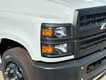 2024 Chevrolet Silverado 4500 Regular Cab DRW 2WD, Cab Chassis for sale #TR8185 - photo 6