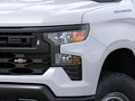 New 2024 Chevrolet Silverado 1500 Work Truck Regular Cab for sale #TR8212F - photo 10