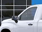 New 2024 Chevrolet Silverado 1500 Work Truck Regular Cab for sale #TR8212F - photo 12