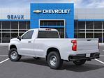 New 2024 Chevrolet Silverado 1500 Work Truck Regular Cab for sale #TR8212F - photo 2