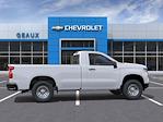New 2024 Chevrolet Silverado 1500 Work Truck Regular Cab for sale #TR8212F - photo 5