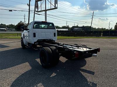 2024 Chevrolet Silverado 4500 Regular Cab DRW 2WD, Cab Chassis for sale #TR8425 - photo 2