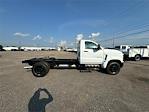 2024 Chevrolet Silverado 4500 Regular Cab DRW 2WD, Cab Chassis for sale #TR8425 - photo 11