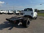 2024 Chevrolet Silverado 4500 Regular Cab DRW 2WD, Cab Chassis for sale #TR8425 - photo 13