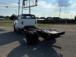 2024 Chevrolet Silverado 4500 Regular Cab DRW 2WD, Cab Chassis for sale #TR8425 - photo 2