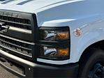 2024 Chevrolet Silverado 4500 Regular Cab DRW 2WD, Cab Chassis for sale #TR8425 - photo 3