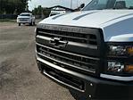 2024 Chevrolet Silverado 4500 Regular Cab DRW 2WD, Cab Chassis for sale #TR8425 - photo 4