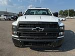 2024 Chevrolet Silverado 4500 Regular Cab DRW 2WD, Cab Chassis for sale #TR8425 - photo 5