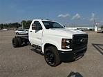 2024 Chevrolet Silverado 4500 Regular Cab DRW 2WD, Cab Chassis for sale #TR8425 - photo 7