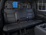 New 2024 Chevrolet Silverado EV RST Crew Cab for sale #TR8779 - photo 17