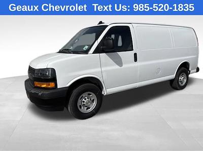 2024 Chevrolet Express 2500 RWD, Upfitted Cargo Van for sale #TR9524 - photo 1