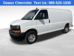 2024 Chevrolet Express 2500 RWD, Upfitted Cargo Van for sale #TR9524 - photo 1