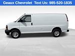 2024 Chevrolet Express 2500 RWD, Upfitted Cargo Van for sale #TR9524 - photo 3