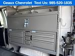 2024 Chevrolet Express 2500 RWD, Upfitted Cargo Van for sale #TR9524 - photo 29