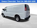 2024 Chevrolet Express 2500 RWD, Upfitted Cargo Van for sale #TR9524 - photo 4