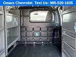 2024 Chevrolet Express 2500 RWD, Upfitted Cargo Van for sale #TR9524 - photo 2