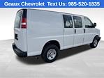 2024 Chevrolet Express 2500 RWD, Upfitted Cargo Van for sale #TR9524 - photo 6