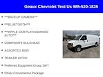 2024 Chevrolet Express 2500 RWD, Upfitted Cargo Van for sale #TR9524 - photo 7