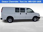 2024 Chevrolet Express 2500 RWD, Upfitted Cargo Van for sale #TR9524 - photo 8