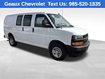 2024 Chevrolet Express 2500 RWD, Upfitted Cargo Van for sale #TR9524 - photo 9