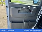 New 2024 Chevrolet Express 2500 Upfitted Cargo Van for sale #TR9524 - photo 35