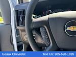 New 2024 Chevrolet Express 2500 Upfitted Cargo Van for sale #TR9524 - photo 39