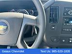 New 2024 Chevrolet Express 2500 Upfitted Cargo Van for sale #TR9524 - photo 40