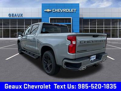 New 2025 Chevrolet Silverado 1500 RST Crew Cab 4WD Pickup for sale #TS10306 - photo 2