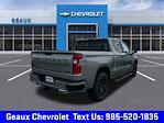 New 2025 Chevrolet Silverado 1500 RST Crew Cab 4WD Pickup for sale #TS10306 - photo 11